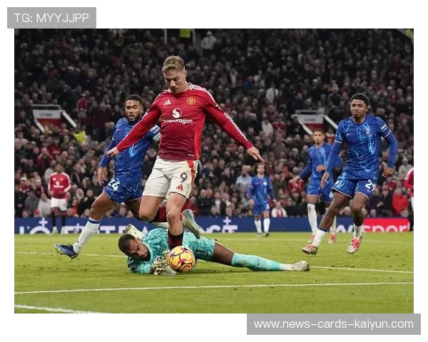 曼联球迷终于可以期待未来