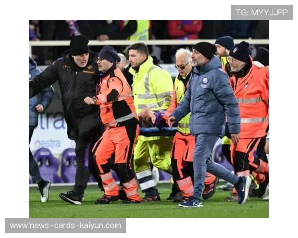 某球队训练中球员昏厥！已送医