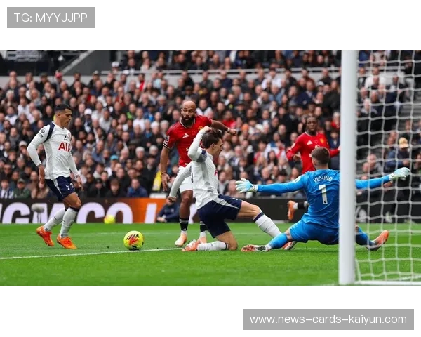 热刺门前二次进攻收获决定性比分 热刺门前二次进攻收获决定性比分