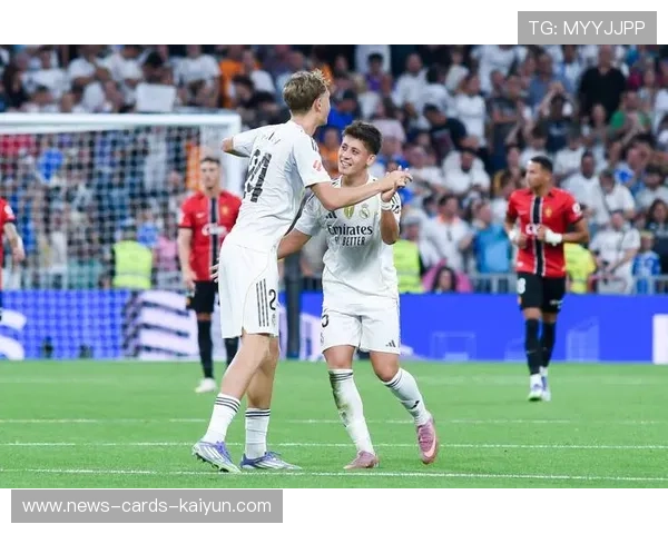 皇马门前二传一收为致胜瞬间奠定基础