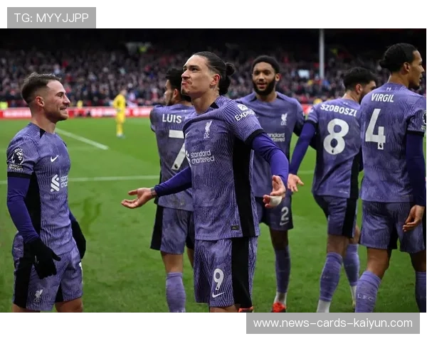 利物浦努涅斯点球稳稳罚中