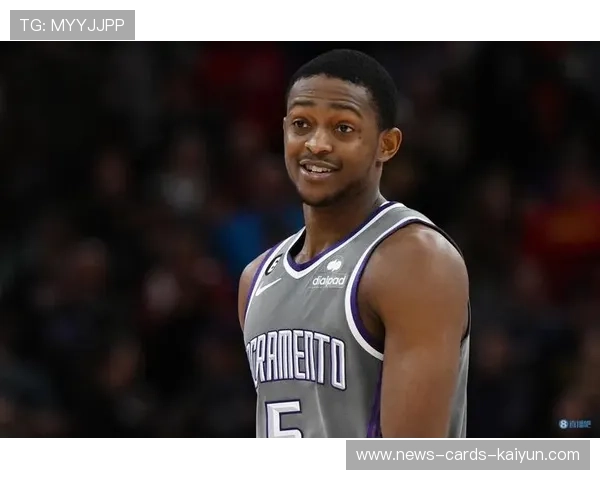 福克斯突破造点,国王末节稳住优势