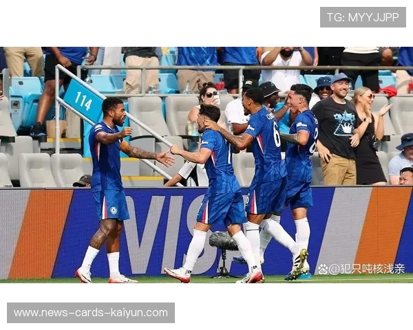 切尔西连续零封对手,球队防守显成效 切尔西连续零封对手,球队防守显成效