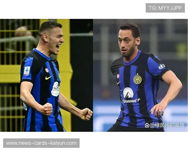 国际米兰—阿斯拉尼抢断后打一条龙推进