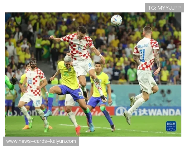 巴西挑战克罗地亚再度上演巅峰碰撞