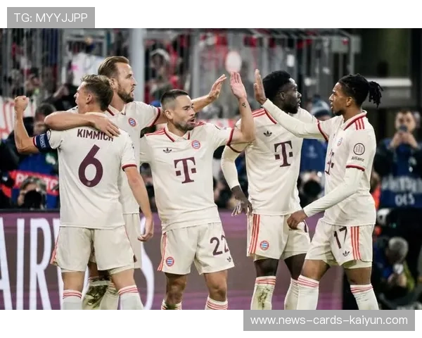 拜仁通过边锋强突逐渐扩大优势：速度与空间的艺术