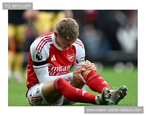 阿森纳区域推进，萨卡轻轻一捅形成破门